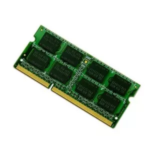 QNAP 4GB DDR3-1600 модуль памяти 1 x 4 GB 1600 MHz