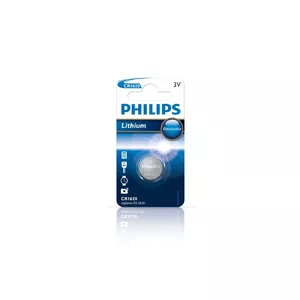 Philips Minicells Baterija CR1620/00B