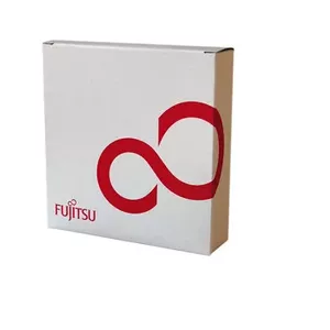 Fujitsu S26391-F1504-L200 оптический привод Внутренний DVD Super Multi Черный