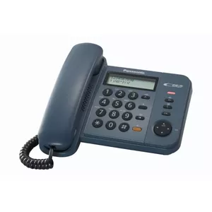 Panasonic KX-TS580 DECT telefons Zils