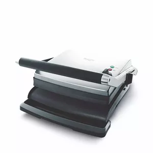 Sage BGR200BSS contact grill