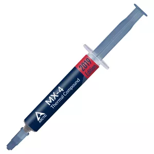 ARCTIC MX-4 теплоотводящая смесь Термопаста 8,5 W/m·K 4 g
