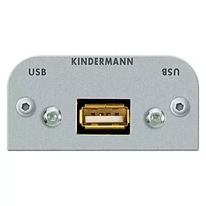 Kindermann 7441000522