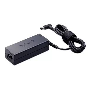 Sony VGP-AC19V39 адаптер питания / инвертор Черный