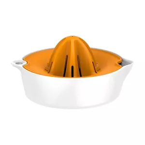Fiskars 1016125 citrus press Orange, White