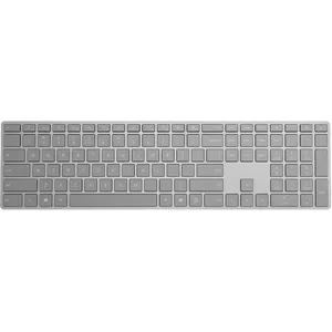 Клавиатуры Microsoft Surface НЕТ