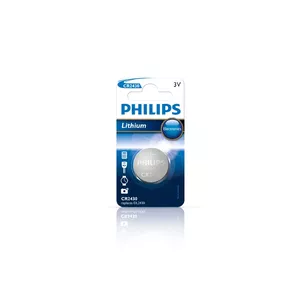 Philips Minicells Baterija CR2430/00B
