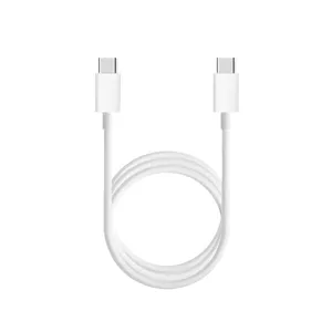 Xiaomi SJV4108GL USB кабель 1,5 m USB 2.0 USB C Белый