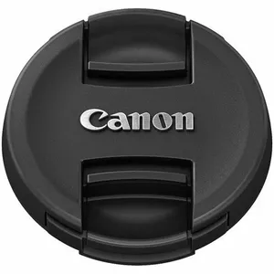 Canon E-43 крышка для объектива 2,2 cm Черный