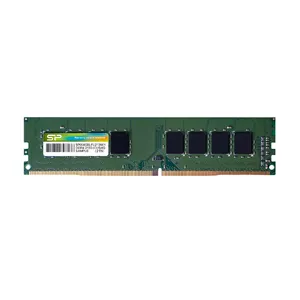 Silicon Power SP008GBLFU266B02 atmiņas modulis 8 GB 1 x 8 GB DDR4 2666 MHz