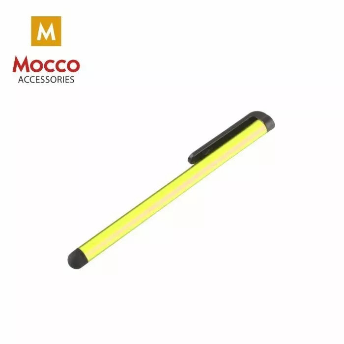 Mocco MC-STI-02-YE Photo 1