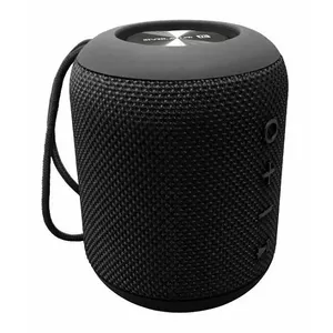 Bezvadu skaļrunis Evelatus  Bluetooth Speaker S size EBS01 Black