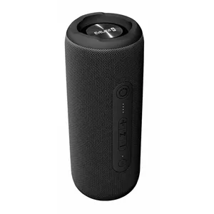 Bezvadu skaļrunis Evelatus  Bluetooth Speaker M size EBS02 Black