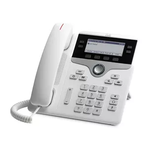 Cisco 7841 IP-телефон Белый
