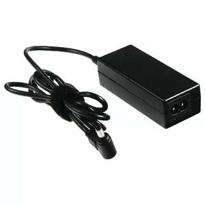 2-Power 2P-498813-001 адаптер питания / инвертор Для помещений 30 W Черный