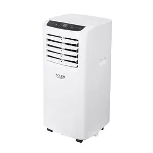 Adler *Air conditioner 7000BTU AD 790 передвижной кондиционер 65 dB Белый