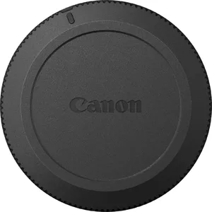 Canon 2962C001 крышка для объектива Цифровая камера Черный