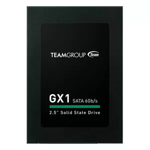 Team Group GX1 2.5" 480 GB Serial ATA III
