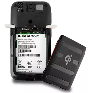 Datalogic 94ACC0191 svītru kodu iekārtas aksesuārs Baterija