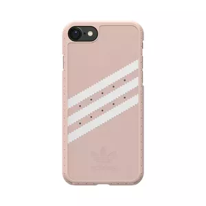 Adidas 26323 чехол для мобильного телефона 11,9 cm (4.7") чехол-накладка Розовый