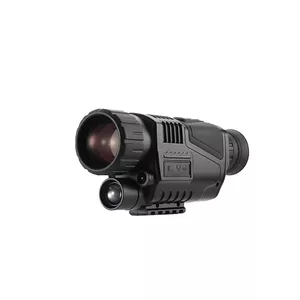 Denver NVI-450 прибор ночного видения (ПНВ) Черный Монокуляр