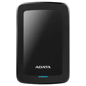 ADATA HV300 внешний жесткий диск 1 TB Черный