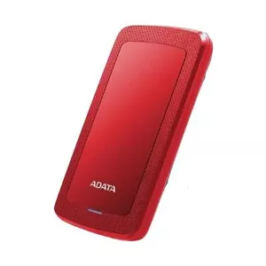 ADATA HV300 внешний жесткий диск 1 TB Красный