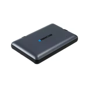 Freecom Tablet Mini SSD Pro 256 GB Antracīts, Melns