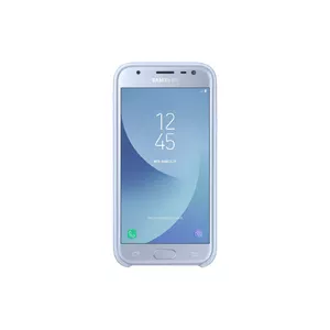 Samsung EF-PJ330 чехол для мобильного телефона Крышка Синий
