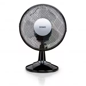 Domo DO8138 ventilators Melns
