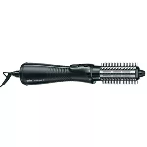Braun Satin Hair 7 AS720 Фен-щетка Черный 700 W 2 m