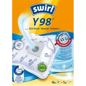 Swirl Y 98 Мешок для пыли