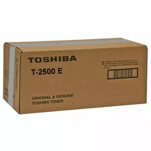 TOSHIBA ESTUDIO 20 25 200 250 TONER T-2500E (60066062053) 1psc x 500g (66061618_1psc)