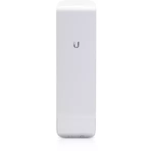 Ubiquiti NSM2 беспроводная точка доступа 150 Мбит/с Белый Питание по Ethernet (PoE)