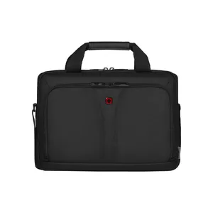 Wenger/SwissGear BC Free 14" 35,6 cm (14") чехол-сумка почтальона Черный