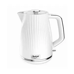 Tefal KO250130 электрический чайник 1,7 L 2400 W Белый