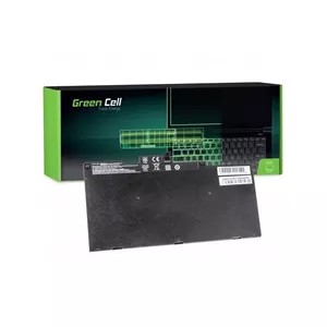 Green Cell HP107 portatīvo datoru rezerves daļa Baterija