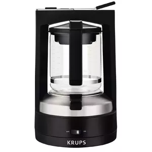 Krups KM4689 Капельная кофеварка 1,25 L