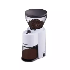Cloer 7521 coffee grinder 150 W White