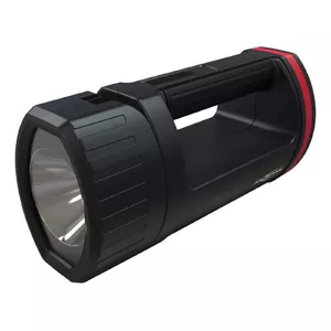 Ansmann HS5R Черный Ручной фонарик LED