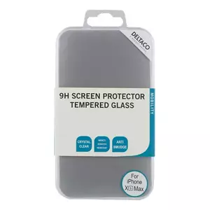 Deltaco SCRN-1002 защитная пленка / стекло для мобильного телефона Прозрачная защитная пленка Apple 100 шт