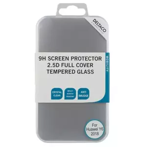 Deltaco SCRN-1007 защитная пленка / стекло для мобильного телефона Прозрачная защитная пленка Huawei 1 шт