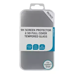 Deltaco SCRN-1011 защитная пленка / стекло для мобильного телефона Прозрачная защитная пленка Huawei 100 шт
