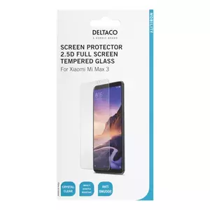 Deltaco SCRN-1030 защитная пленка / стекло для мобильного телефона Прозрачная защитная пленка Xiaomi 100 шт