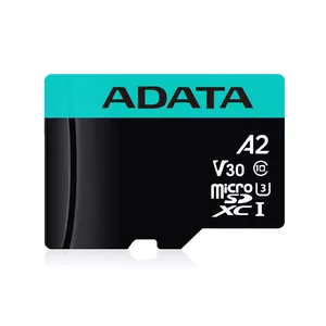 ADATA Premier Pro 128 GB MicroSDXC UHS-I Класс 10