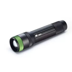 GP Batteries CR41 Черный, Зеленый Ручной фонарик LED