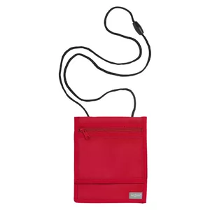 Pagna 99508-03 сумка для ношения в руке/на плече Нейлон Красный