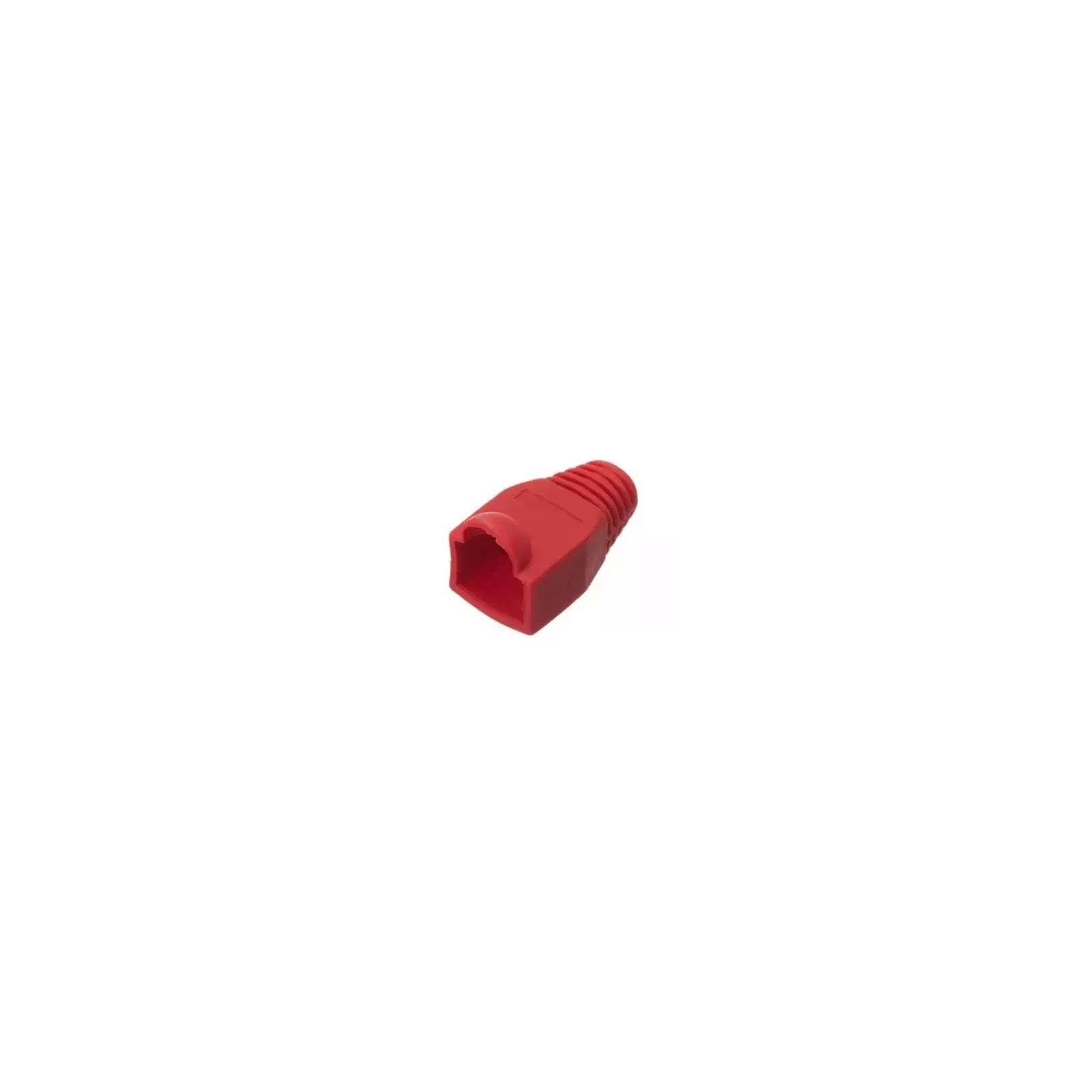 RJ45-CUP-RED Photo 1