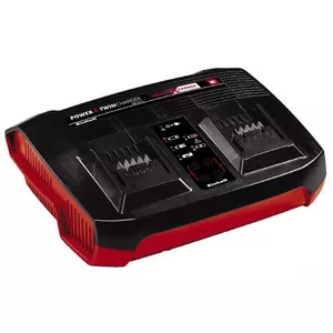 Einhell Power-X-Twincharger 3 A