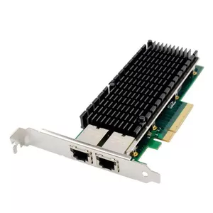 Microconnect MC-PCIE-X540 tīkla karte Iekšējs Ethernet 10000 Mbit/s